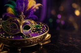 Offre Arlequin Casino : Mardi Gras